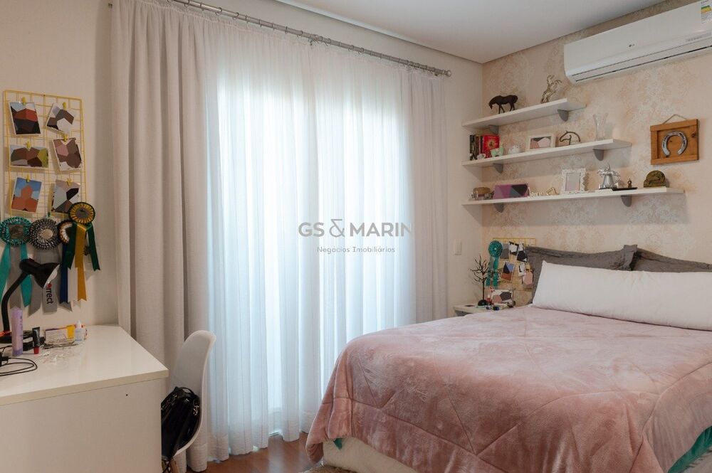 Casa de Condomínio, 3 quartos - Foto 10