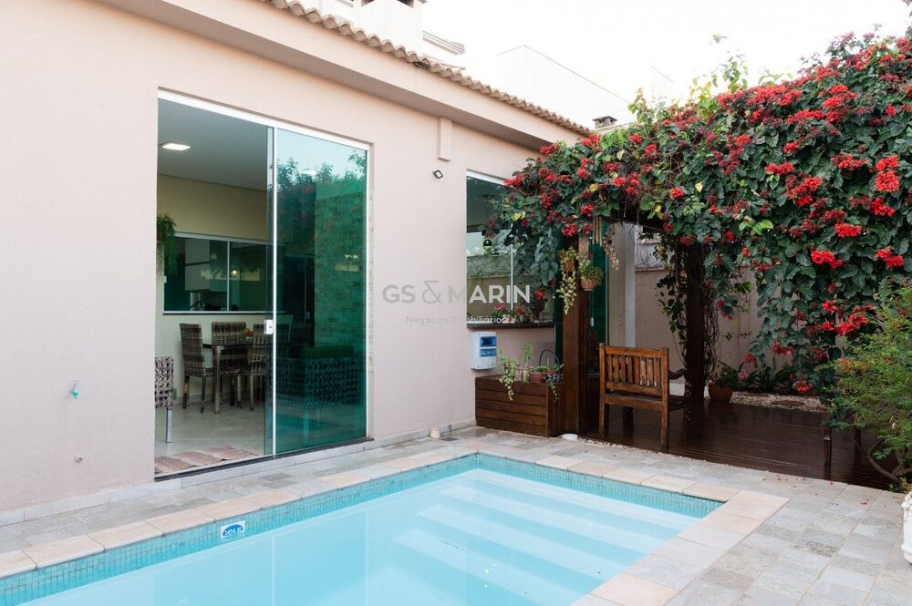 Casa de Condomínio, 3 quartos - Foto 7