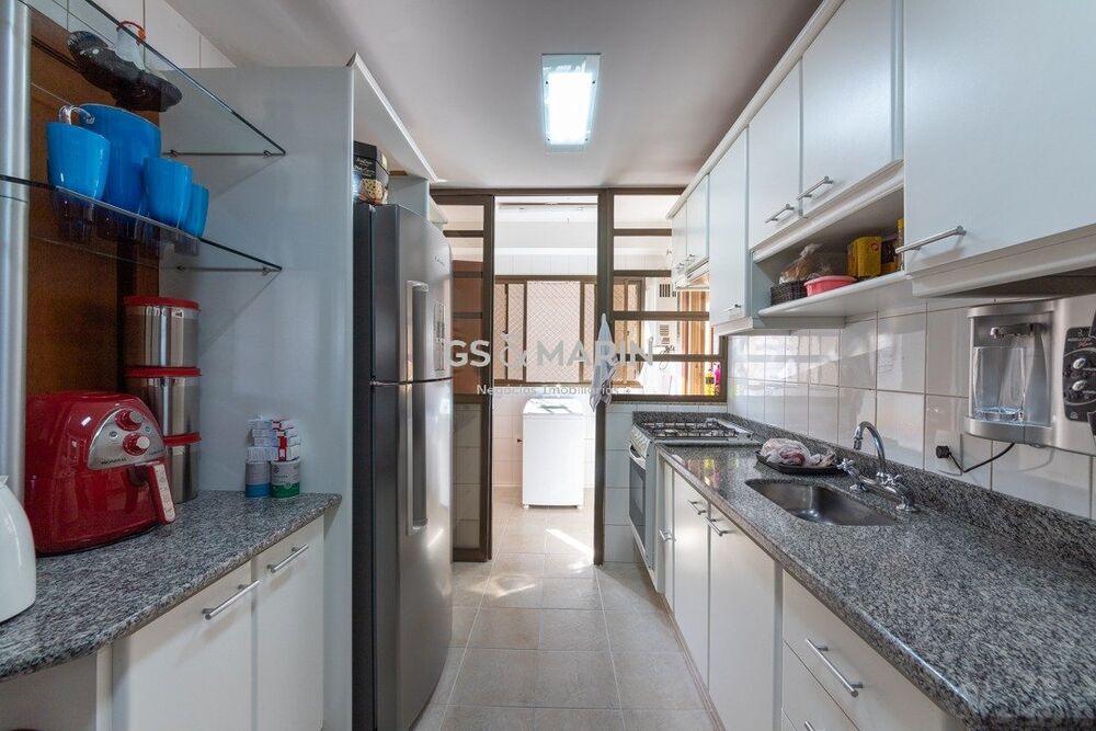 Apartamento, 3 quartos, 180 m² - Foto 3