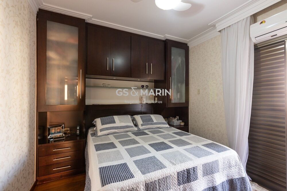 Apartamento, 3 quartos, 180 m² - Foto 4