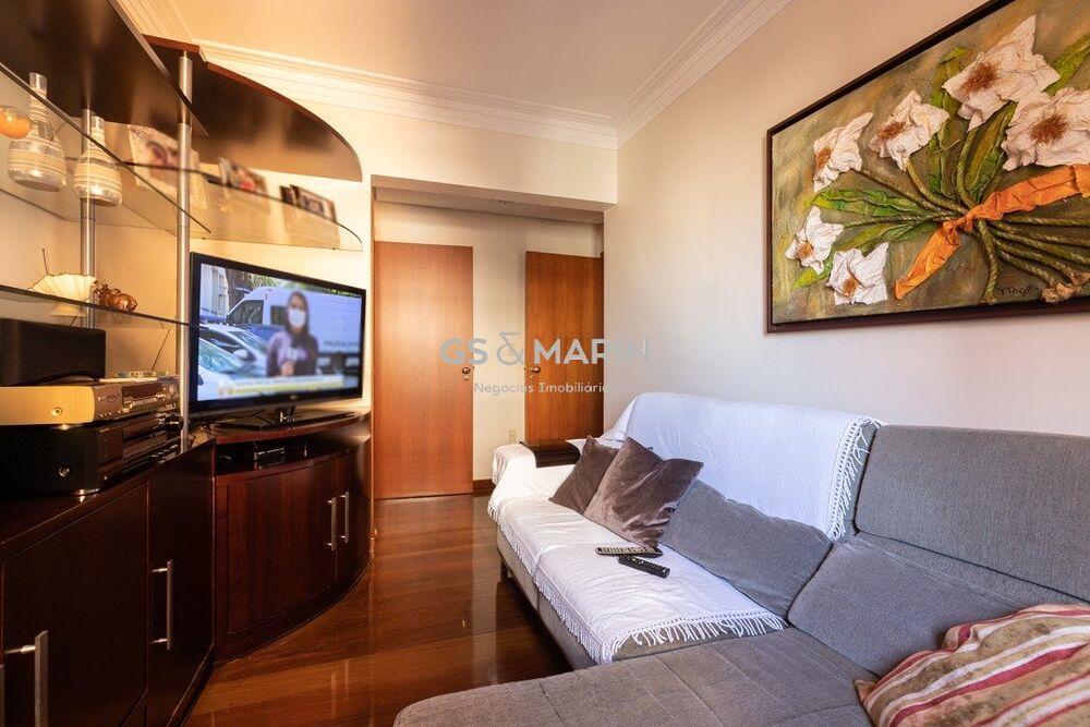 Apartamento, 3 quartos, 180 m² - Foto 2