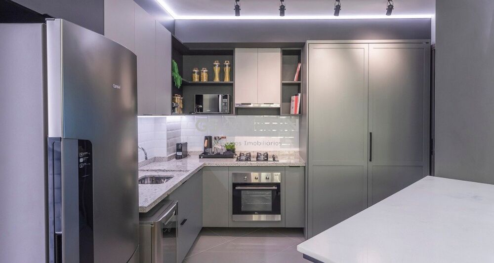 Apartamento, 2 quartos, 82 m² - Foto 4