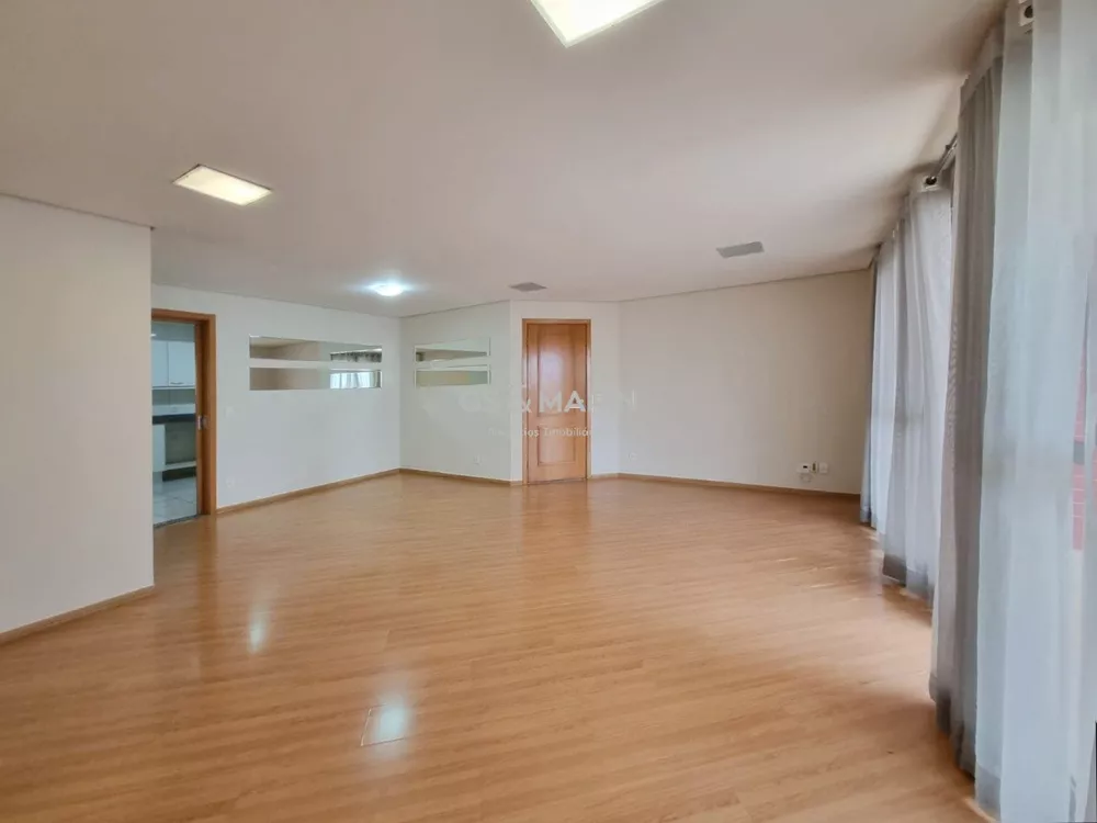 Apartamento, 3 quartos, 130 m² - Foto 3