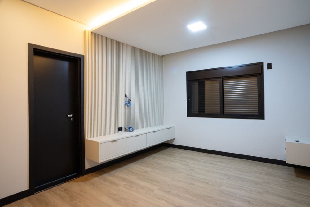 Casa de Condomínio, 5 quartos - Foto 4