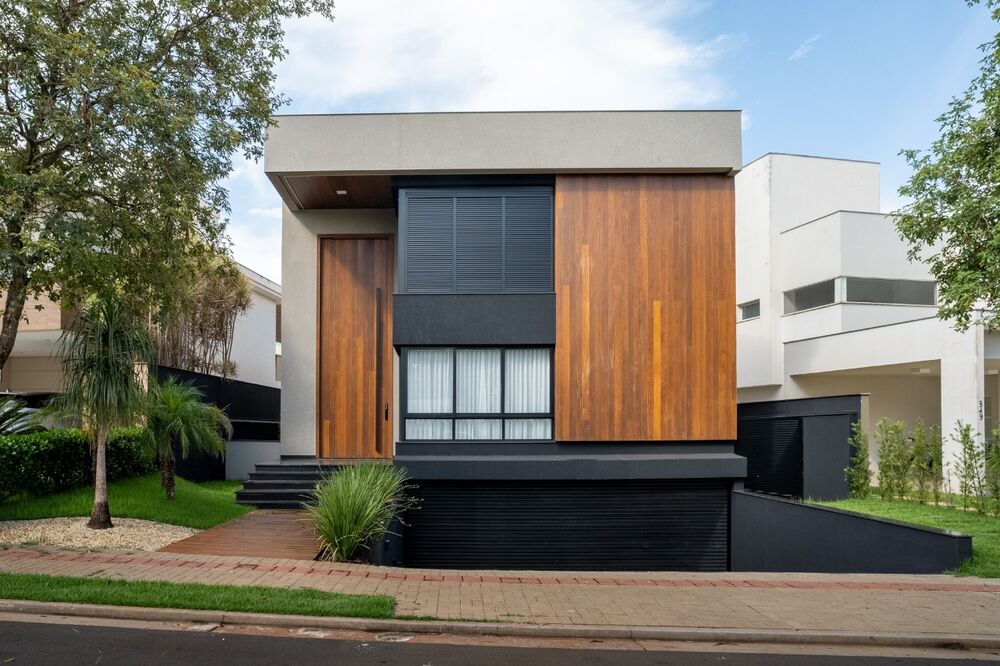 Casa de Condomínio, 5 quartos - Foto 6