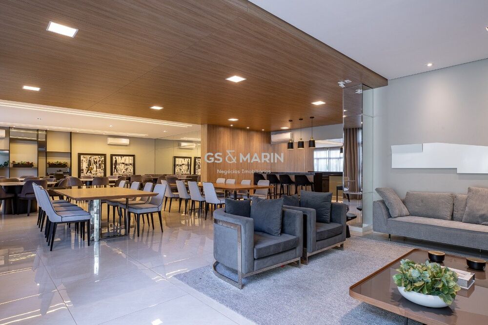 Apartamento à venda com 2 quartos, 122m² - Foto 4