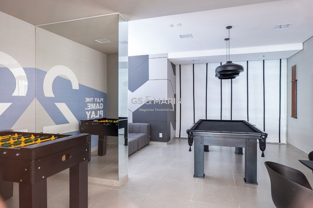 Apartamento à venda com 2 quartos, 122m² - Foto 2