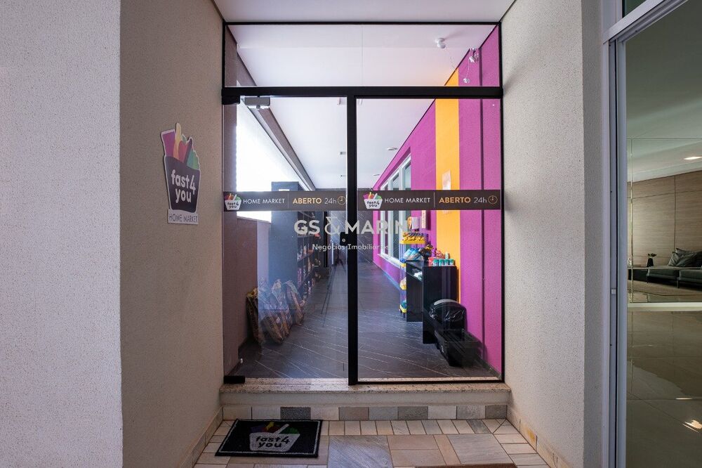 Apartamento à venda com 2 quartos, 122m² - Foto 3
