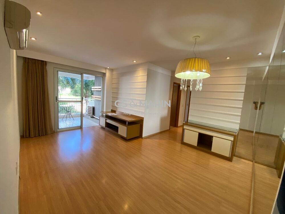 Apartamento, 3 quartos, 83 m² - Foto 1