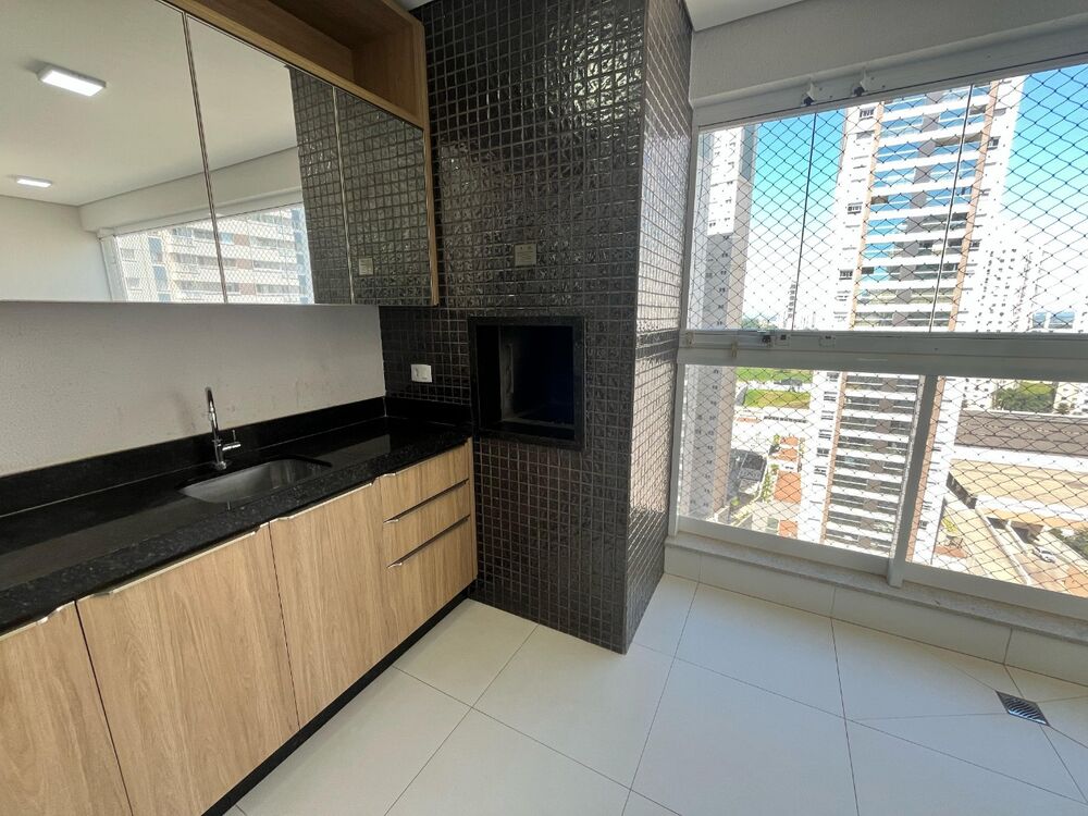 Apartamento para alugar com 3 quartos, 86m² - Foto 1