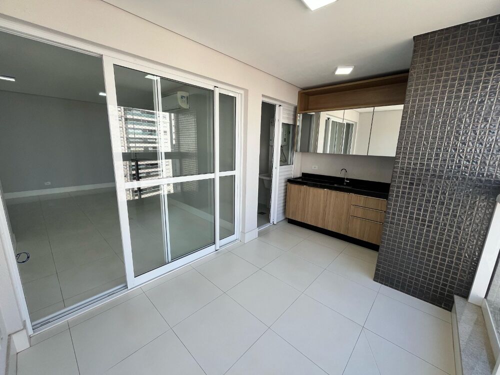 Apartamento para alugar com 3 quartos, 86m² - Foto 2