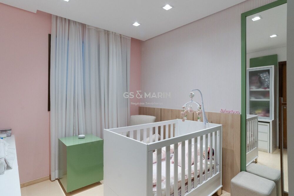 Apartamento, 3 quartos, 212 m² - Foto 7