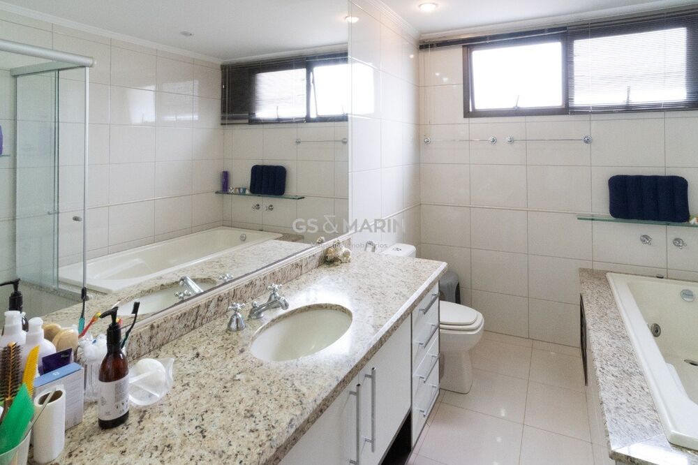 Apartamento, 3 quartos, 212 m² - Foto 6