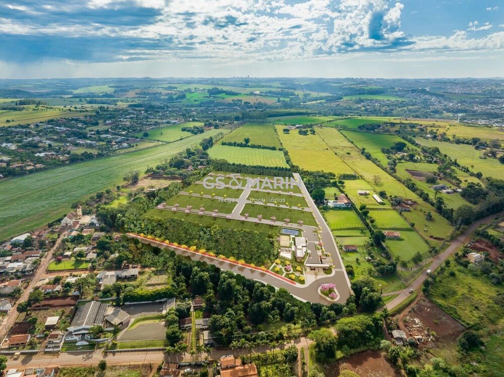 Terreno, 208 m² - Foto 1