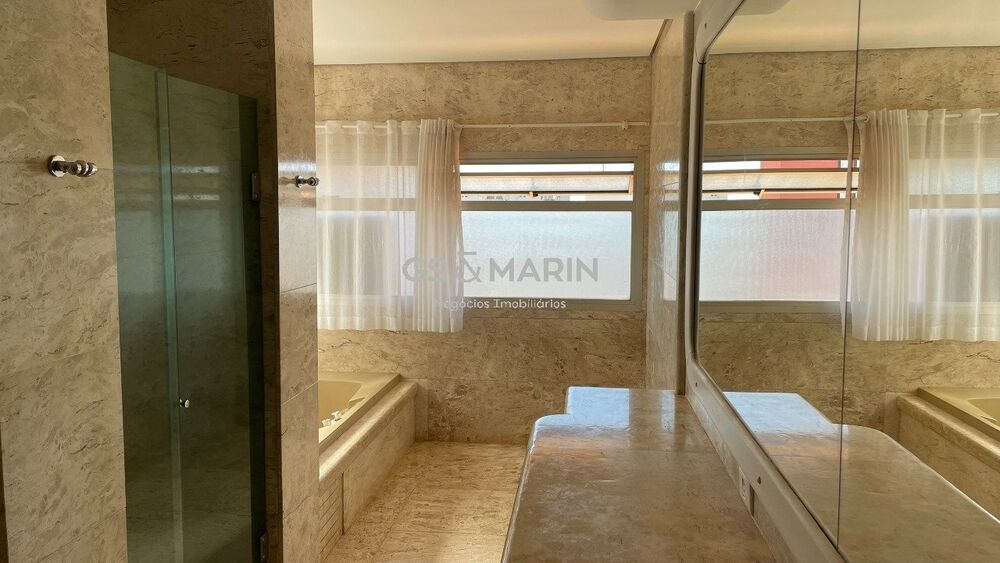 Apartamento para alugar com 2 quartos, 405m² - Foto 9