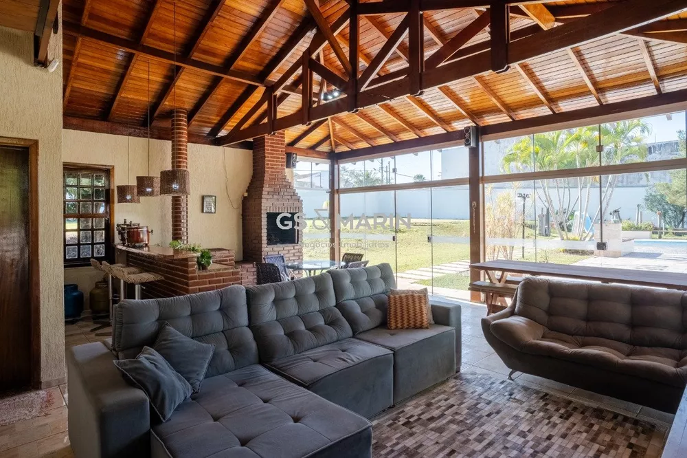 Chácara, 2503 m² - Foto 5