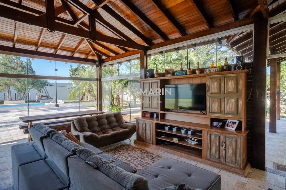 Chácara, 2503 m² - Foto 4