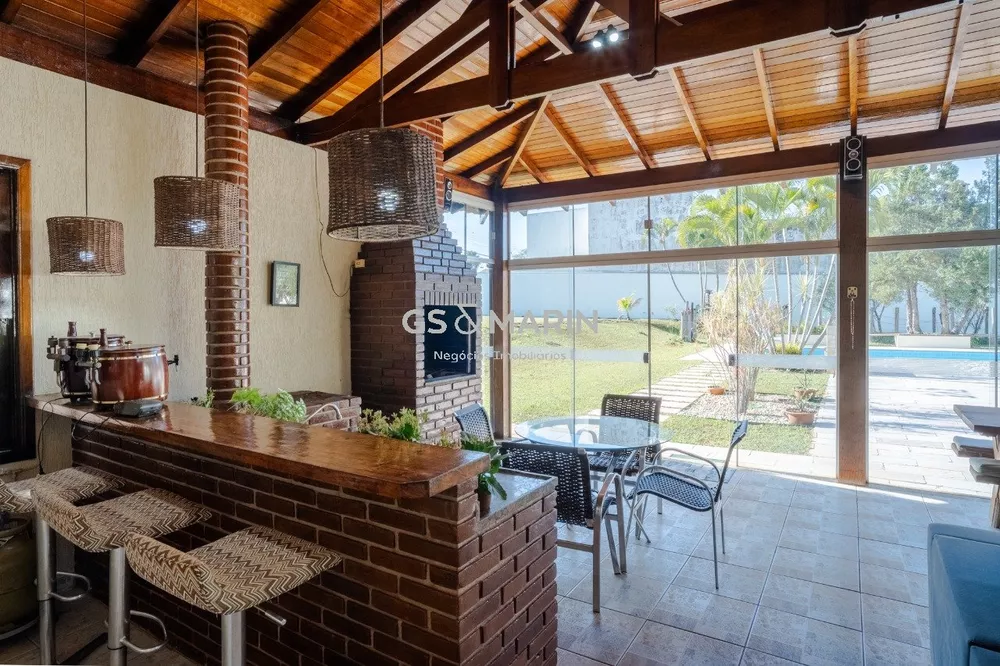 Chácara, 2503 m² - Foto 3