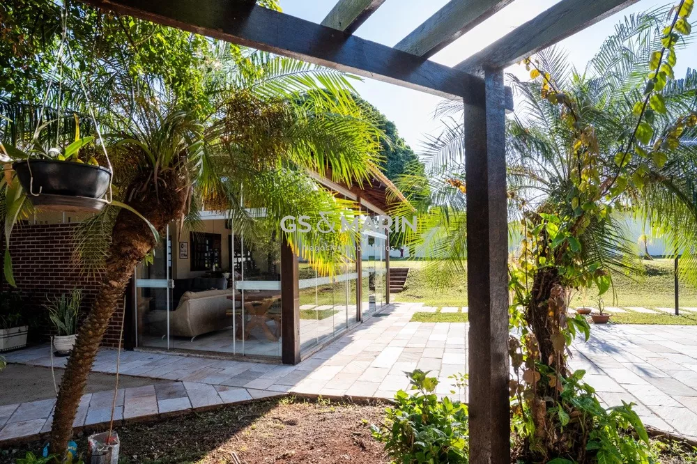 Chácara, 2503 m² - Foto 11