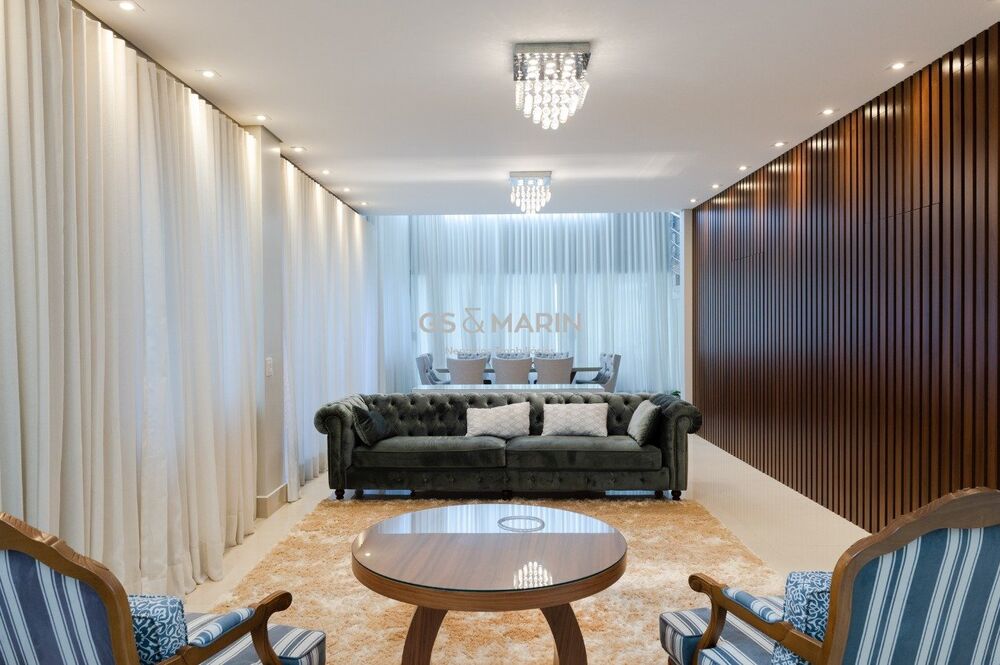 Casa de Condomínio, 5 quartos - Foto 2