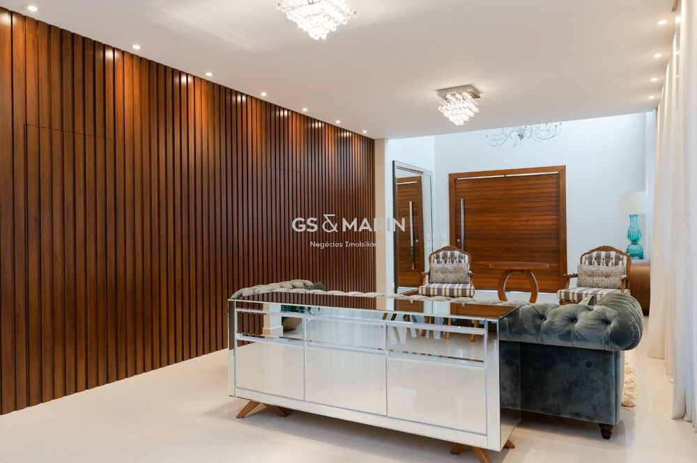 Casa de Condomínio, 5 quartos - Foto 3