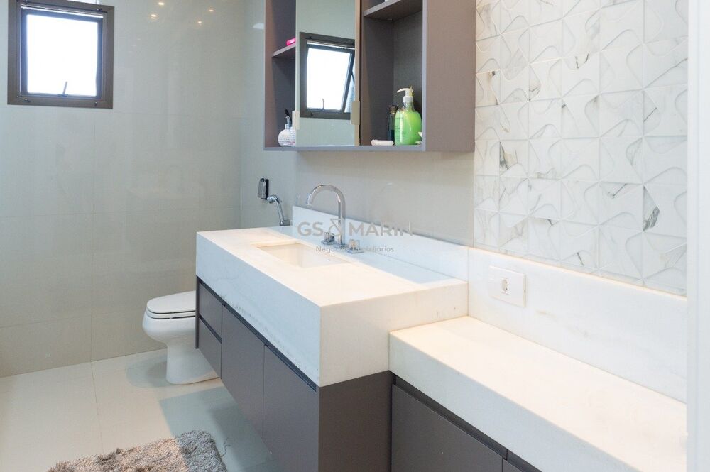 Casa de Condomínio, 5 quartos - Foto 6