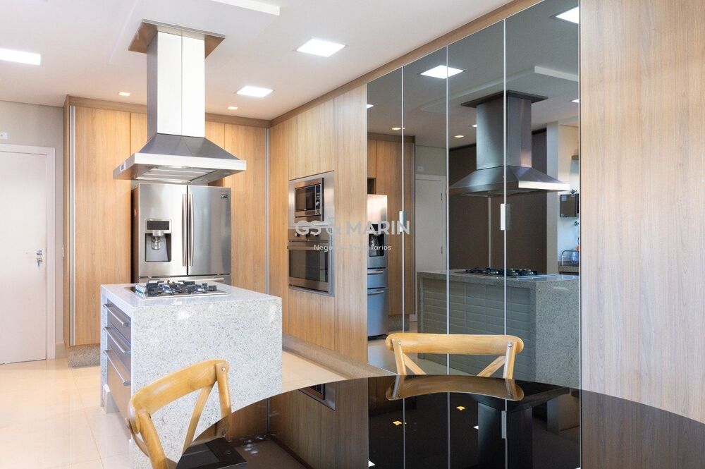 Casa de Condomínio, 5 quartos - Foto 4