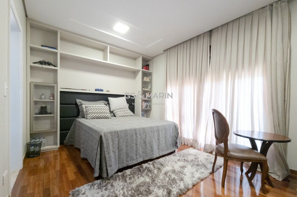 Casa de Condomínio, 5 quartos - Foto 5