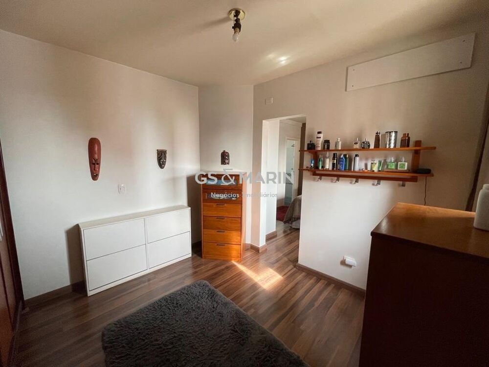 Apartamento, 3 quartos, 190 m² - Foto 3