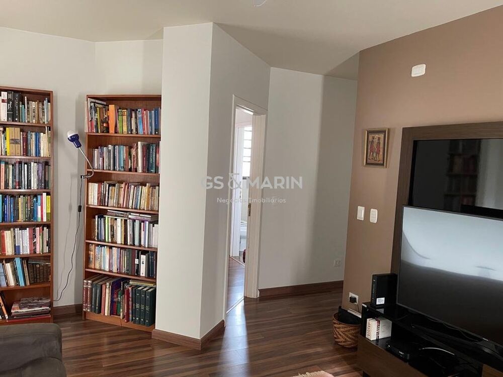 Apartamento, 3 quartos, 190 m² - Foto 2