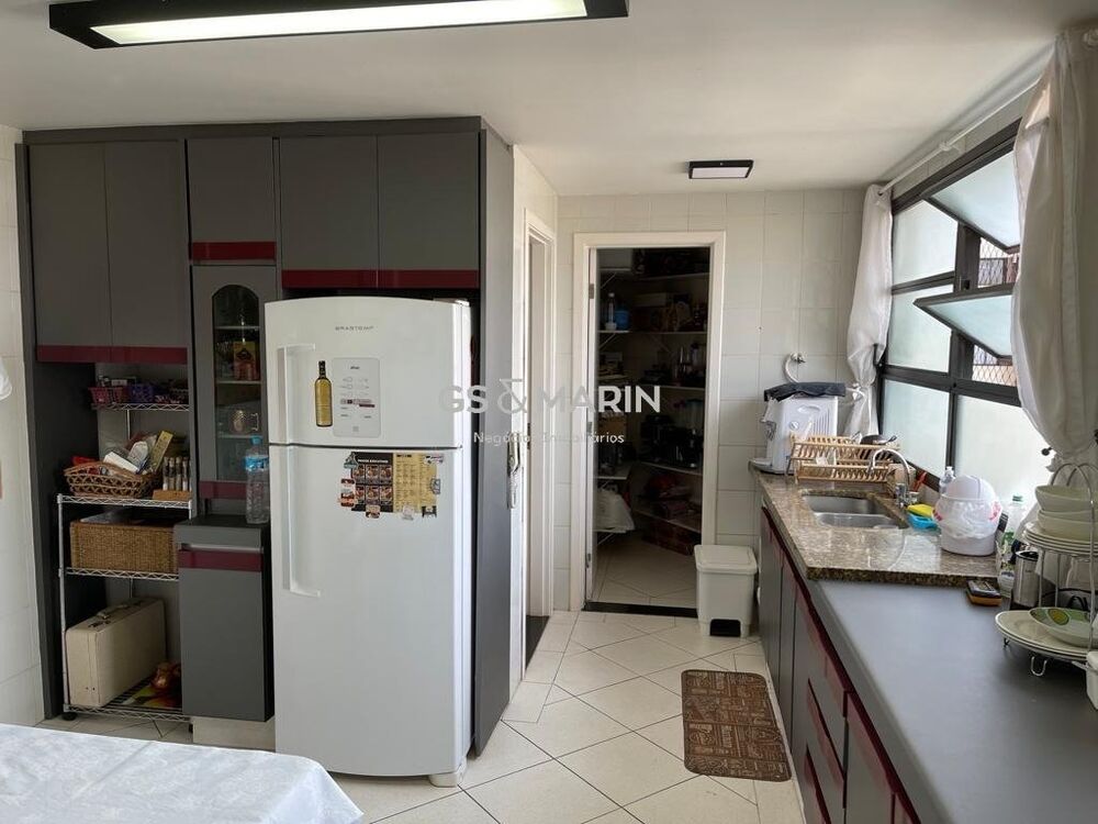 Apartamento, 3 quartos, 190 m² - Foto 1