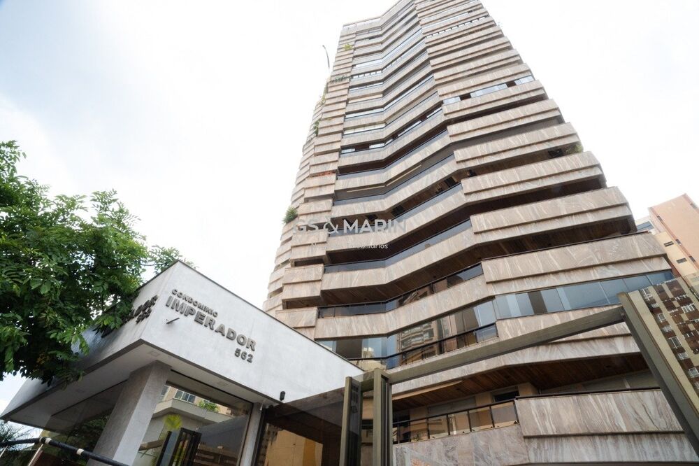 Apartamento, 4 quartos, 404 m² - Foto 1