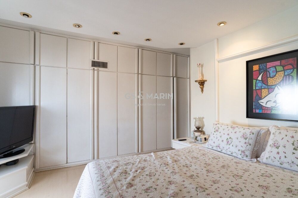 Apartamento, 4 quartos, 404 m² - Foto 7