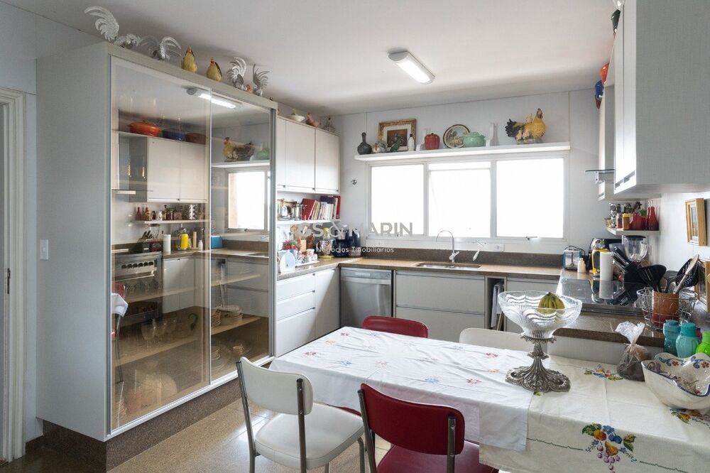 Apartamento, 4 quartos, 404 m² - Foto 4