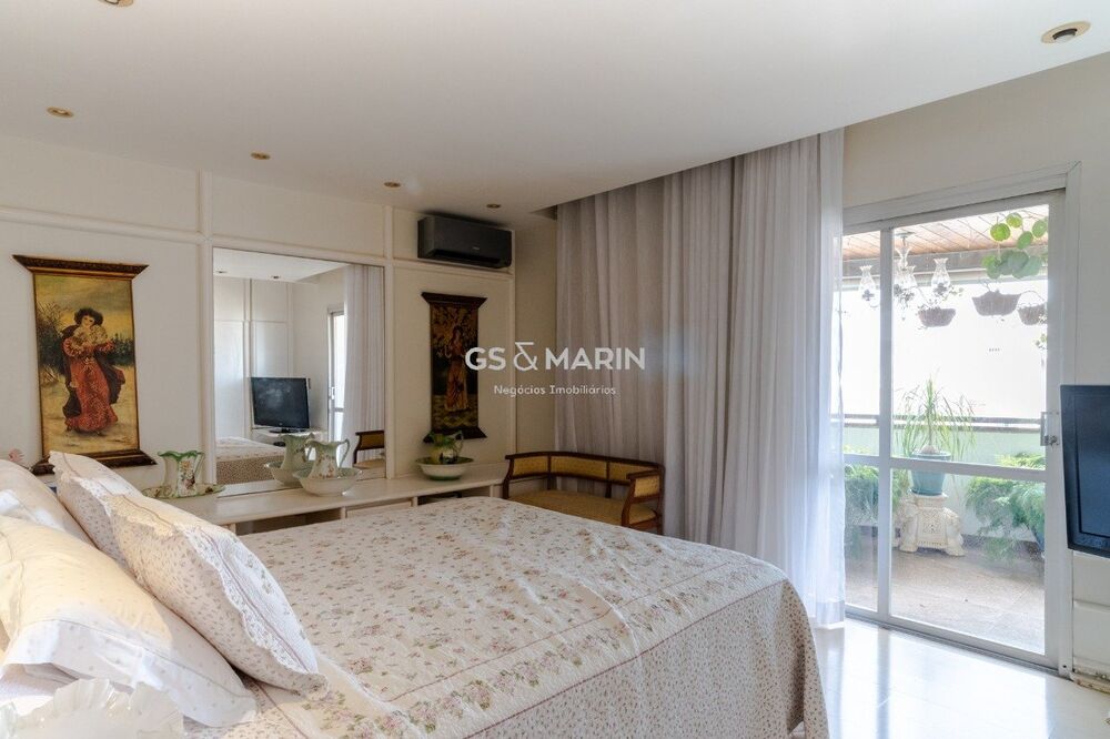 Apartamento, 4 quartos, 404 m² - Foto 6