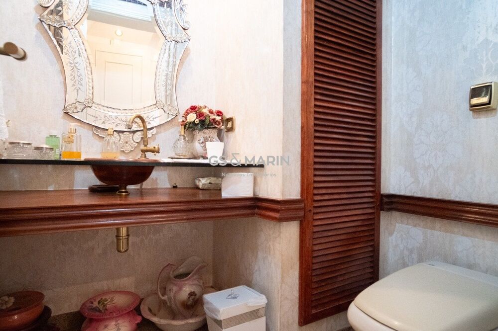 Apartamento, 4 quartos, 404 m² - Foto 5