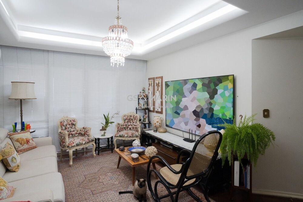 Apartamento, 4 quartos, 404 m² - Foto 3