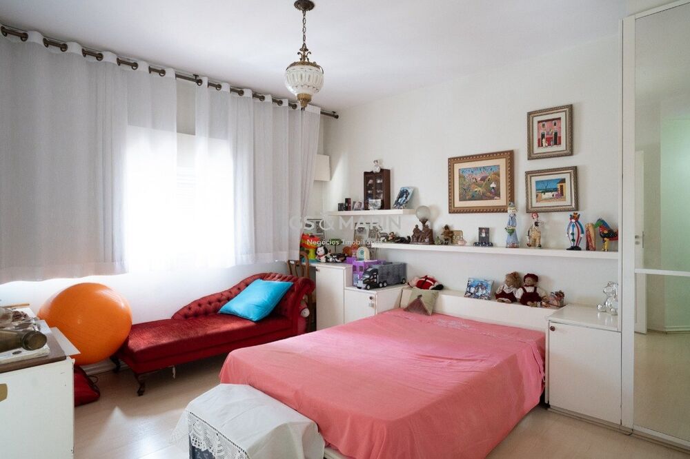 Apartamento, 4 quartos, 404 m² - Foto 8