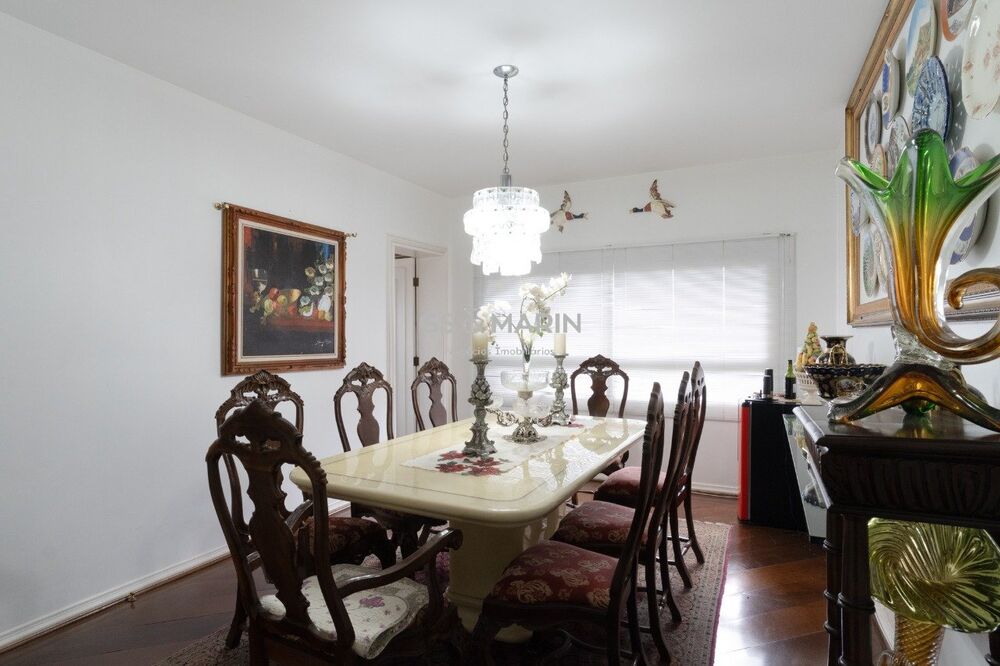 Apartamento, 4 quartos, 404 m² - Foto 2