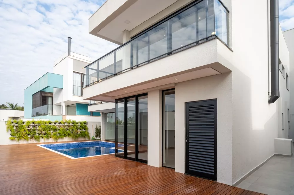 Casa de Condomínio, 4 quartos - Foto 7