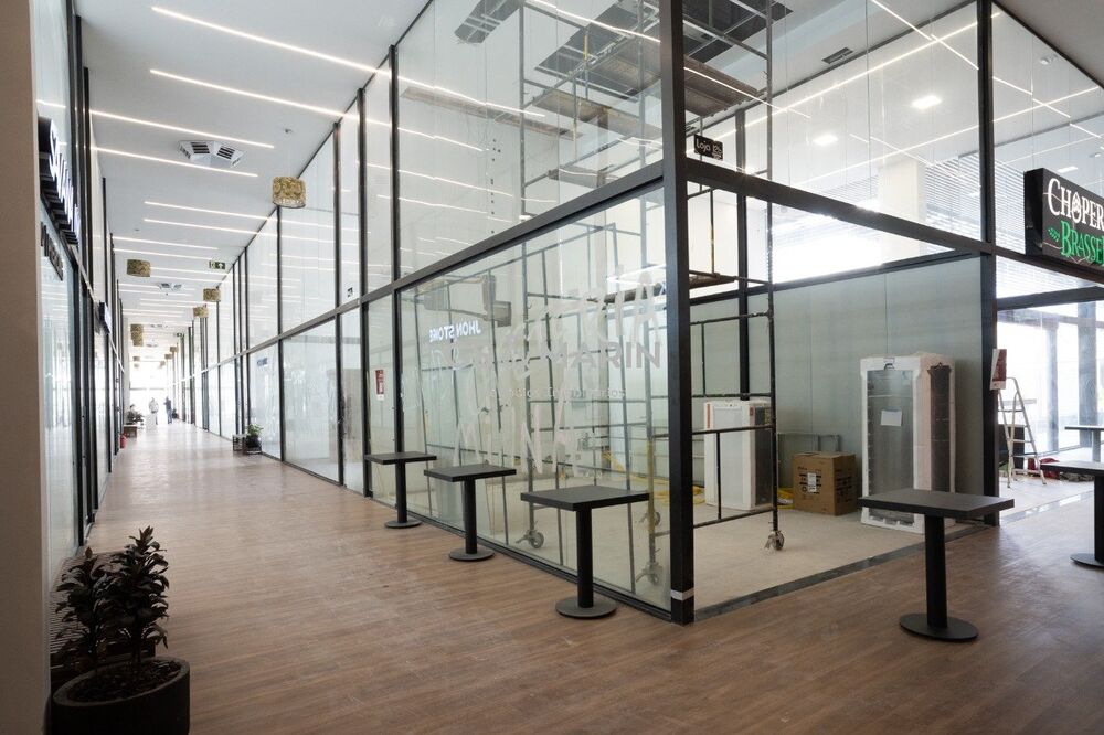 Sala-Conjunto, 65 m² - Foto 7