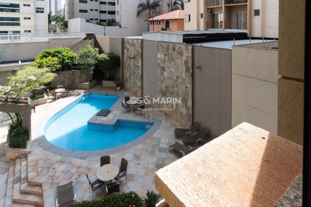 Apartamento à venda com 4 quartos, 270m² - Foto 8