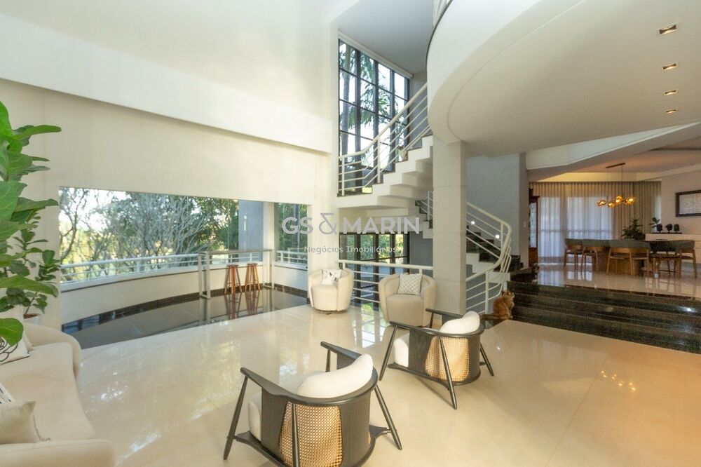Casa de Condomínio, 4 quartos - Foto 1