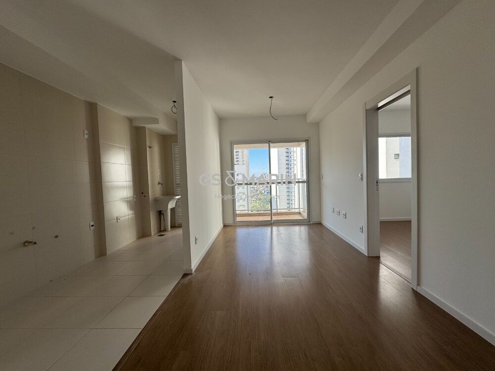 Apartamento, 1 quarto, 48 m² - Foto 1