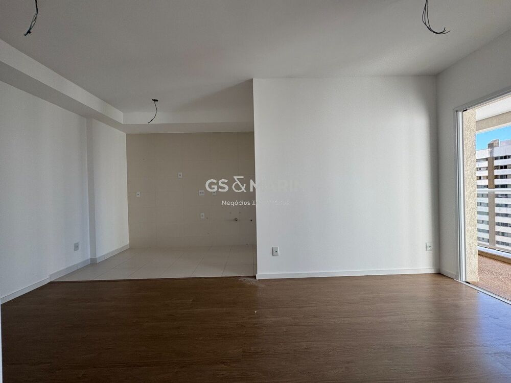 Apartamento, 1 quarto, 48 m² - Foto 2