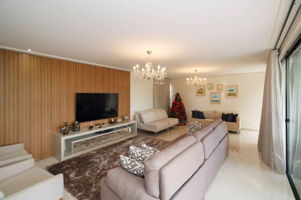 Casa de Condomínio à venda com 3 quartos, 318m² - Foto 2