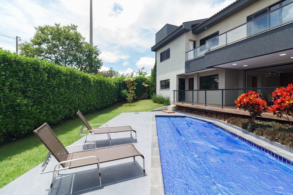 Casa de Condomínio à venda com 3 quartos, 318m² - Foto 7