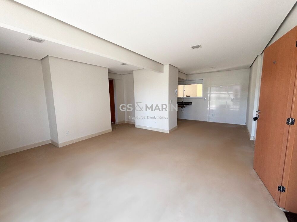 Apartamento, 3 quartos, 62 m² - Foto 1
