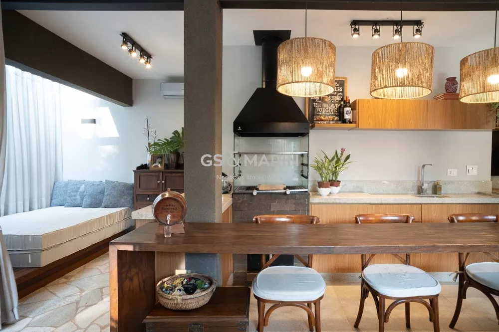 Casa de Condomínio, 3 quartos - Foto 8