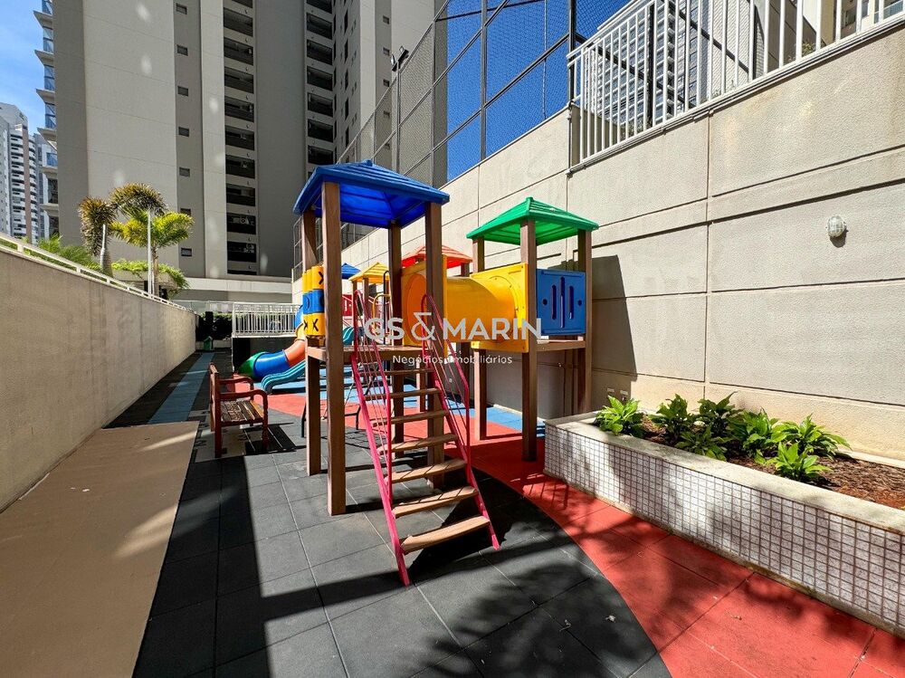 Apartamento à venda com 3 quartos, 122m² - Foto 4